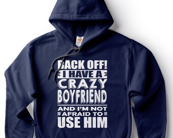 hoodies for girlfriend