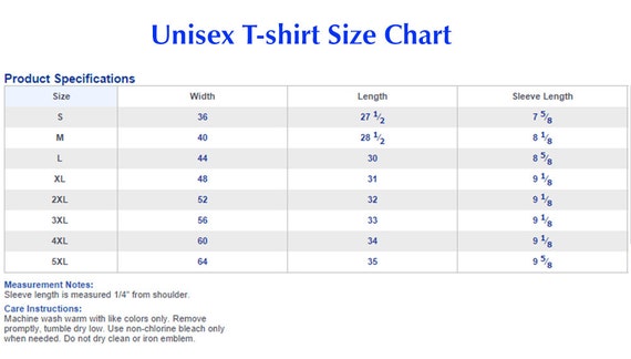 Only And Sons Size Chart