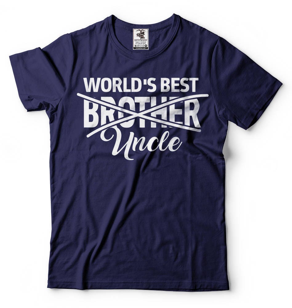Funcle T-shirt Funny Gift For Uncle Shirt Announcement Tee New Definition Mom Father S Day Christmas Family Gifts Favorite