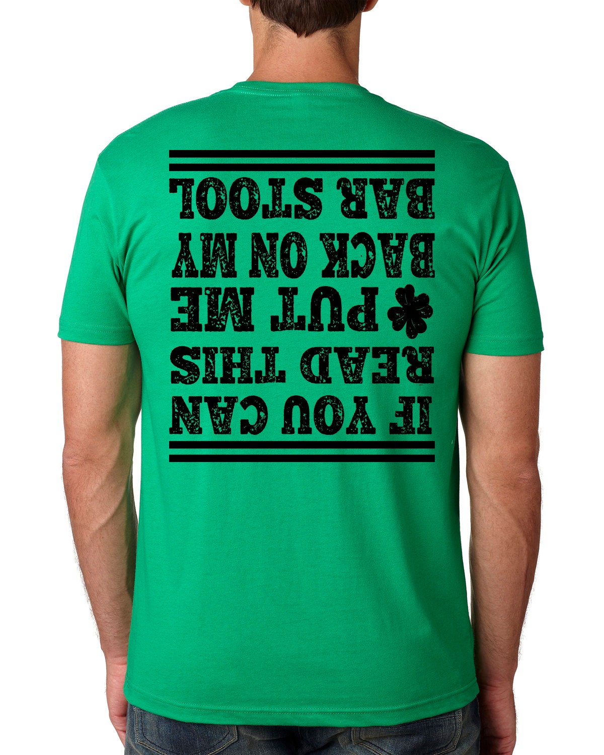 St Patrick's Day T-shirt Funny Drinking 