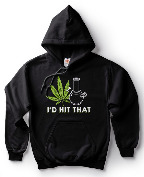 Sudaderas de marihuanas hotsell