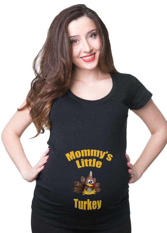 Playeras Poleras Divertidas Para Embarazadas Camiseta De