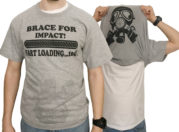 Funny fart best sale t shirts