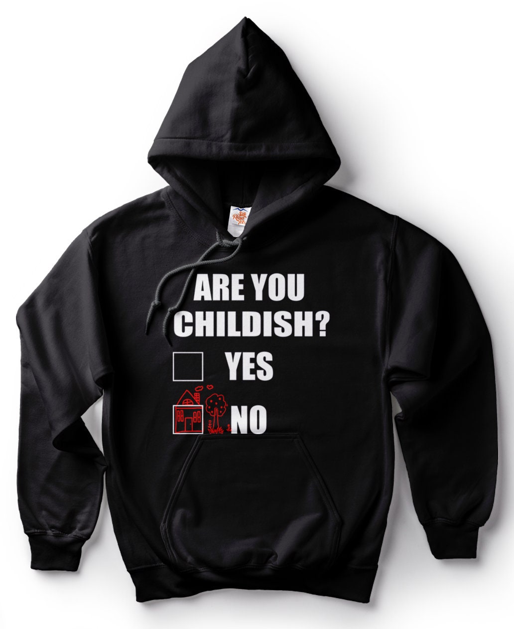 new childish hoodie 2022