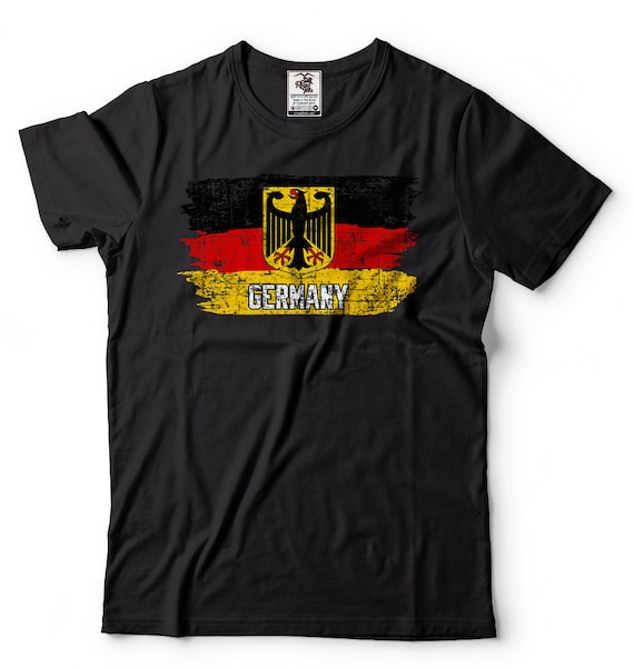 Germany t shirt hot sale