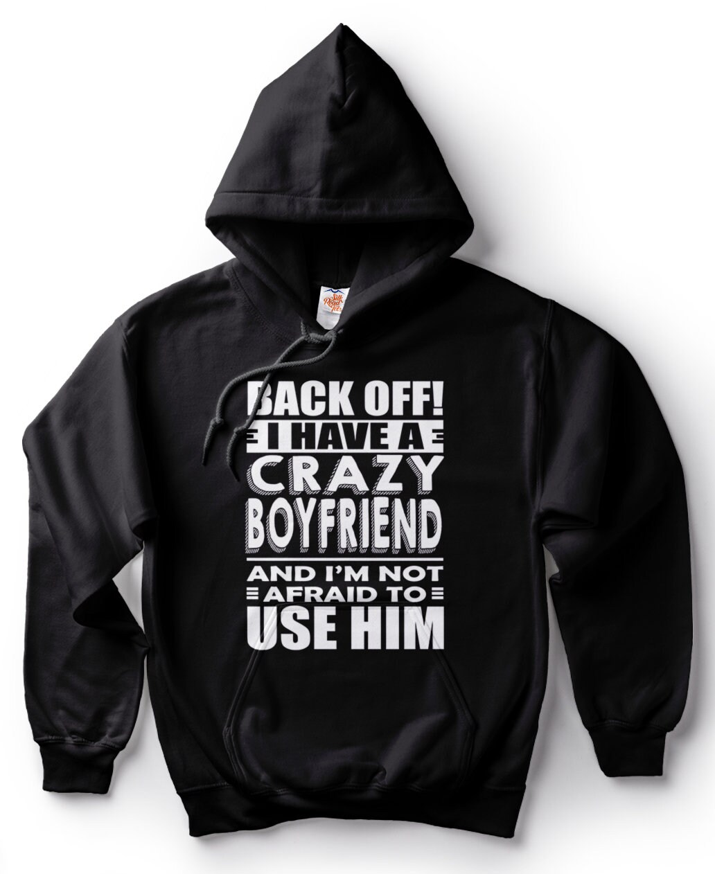 Hoodies to buy your girlfriend hotsell