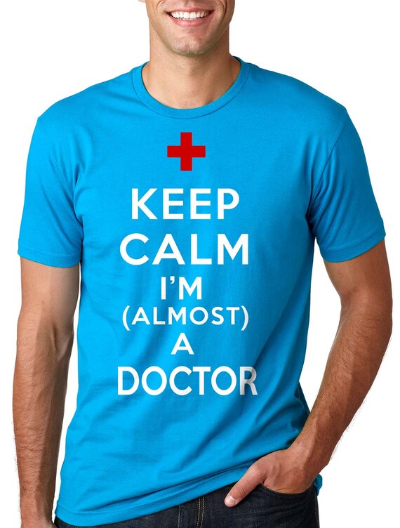 Funny Future Doctor T-Shirt For Med School Graduation Gift Funny Future Doctor T-Shirt For Med School Graduation Gift