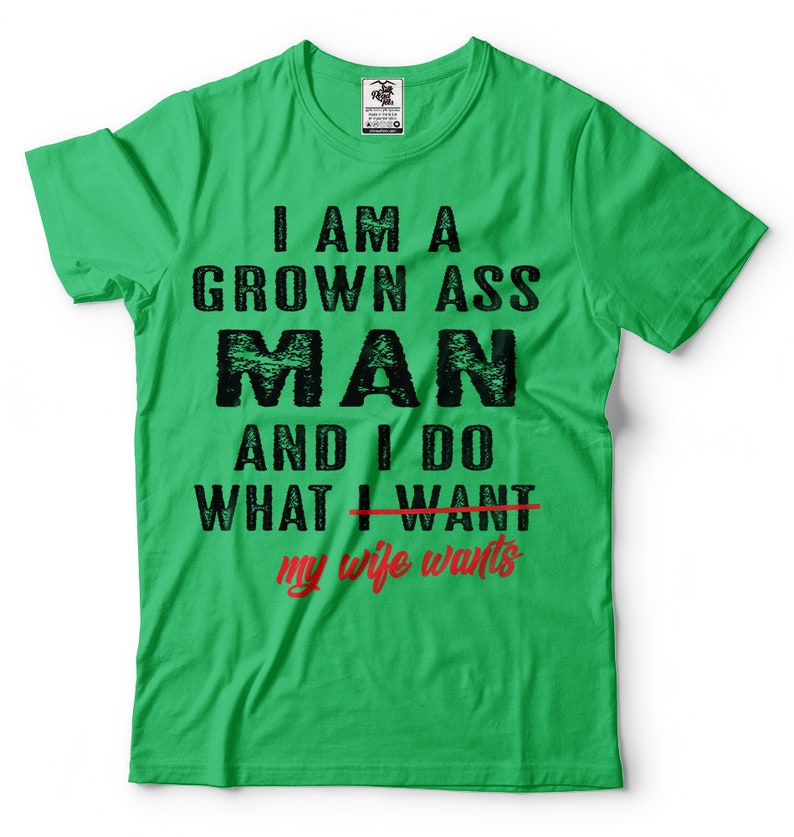 Esposo camiseta regalo para marido divertido cumpleaños regalo ideas para marido camiseta camisa imagen 4