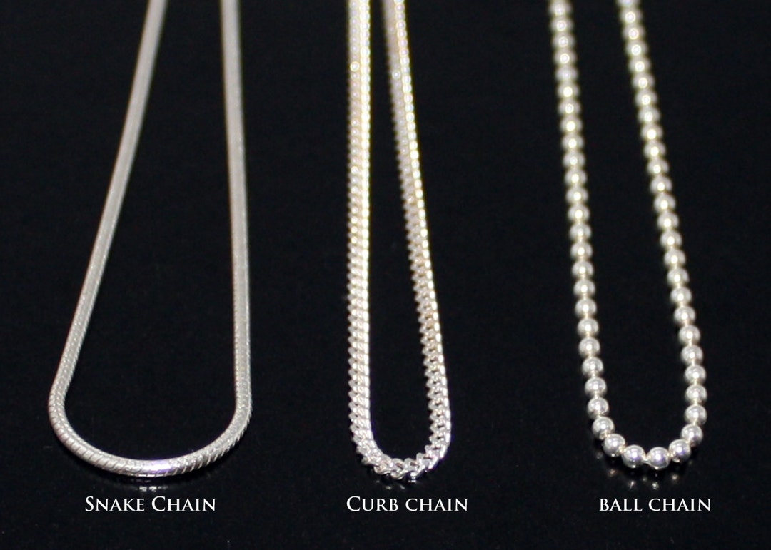 ★SENTIMENTS★ NO.334 [SILVER] SNAKE BALL NECKLACE MUSINSA | SENTIMENTS NO.334 SNAKE BALL NECKLACE