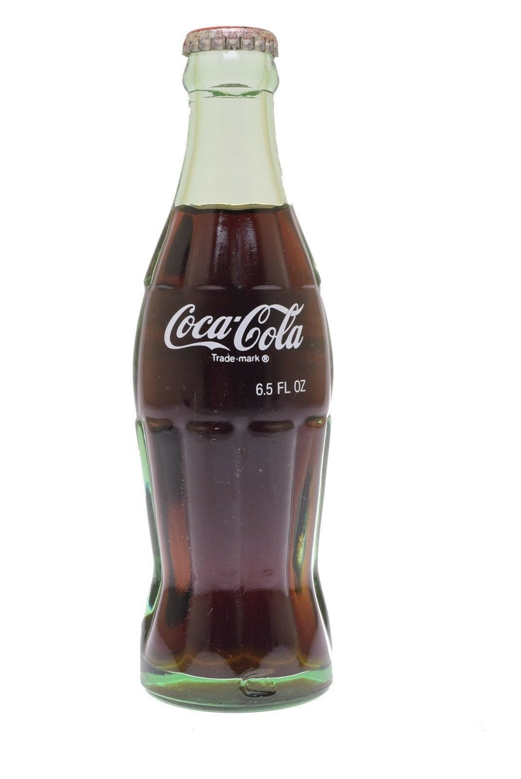 8 Geloucos Coca Cola Brazil 1st Generation rare colors 0180