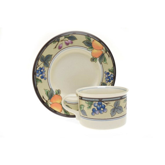 Mikasa intaglio cac29 garden clearance harvest
