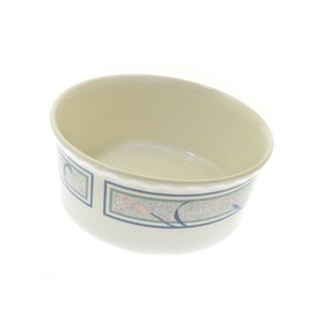 Mikasa Intaglio Tropical Island 8&quot; Soufflé Dish