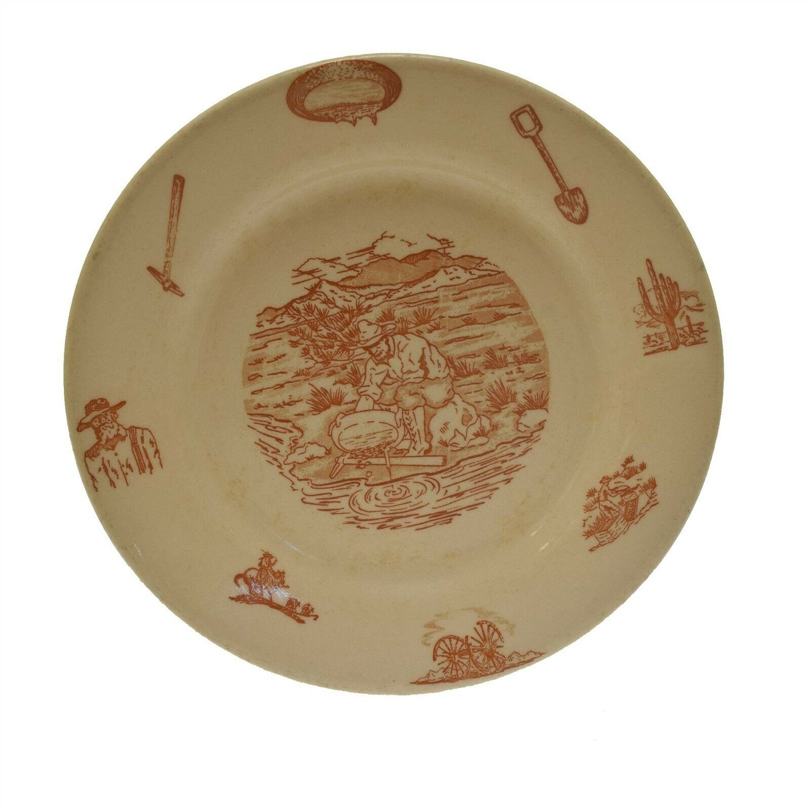 El Rancho China - Etsy