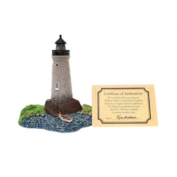 Harbour Lights Lighthouses Etsy