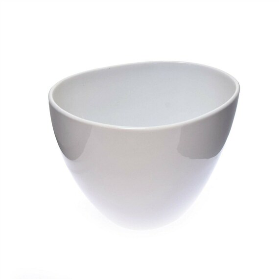 Crate and outlet barrel soup bowl