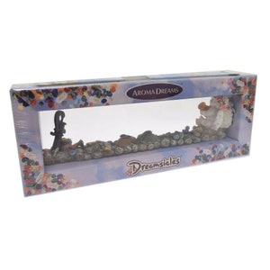 Dreamsicles Aroma Dreams Aromatherapy Incense