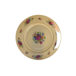 Lenox Rose J-300 Dinner Plate 10.5&quot;