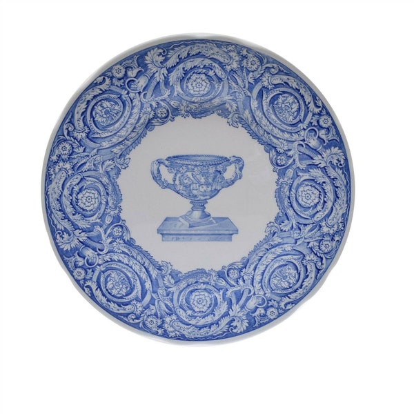 Spode Blue Room Collection Etsy