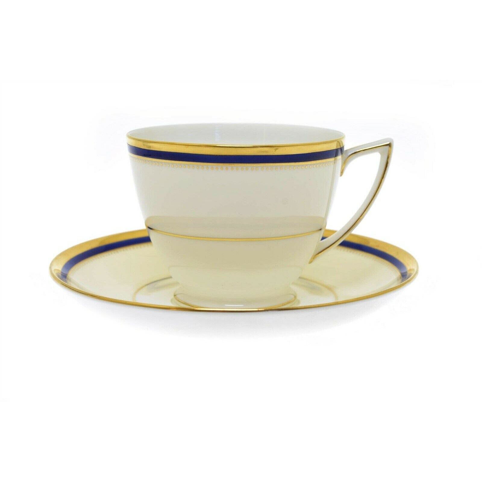 Minton Windsor Cobalt Blue 2 5/8