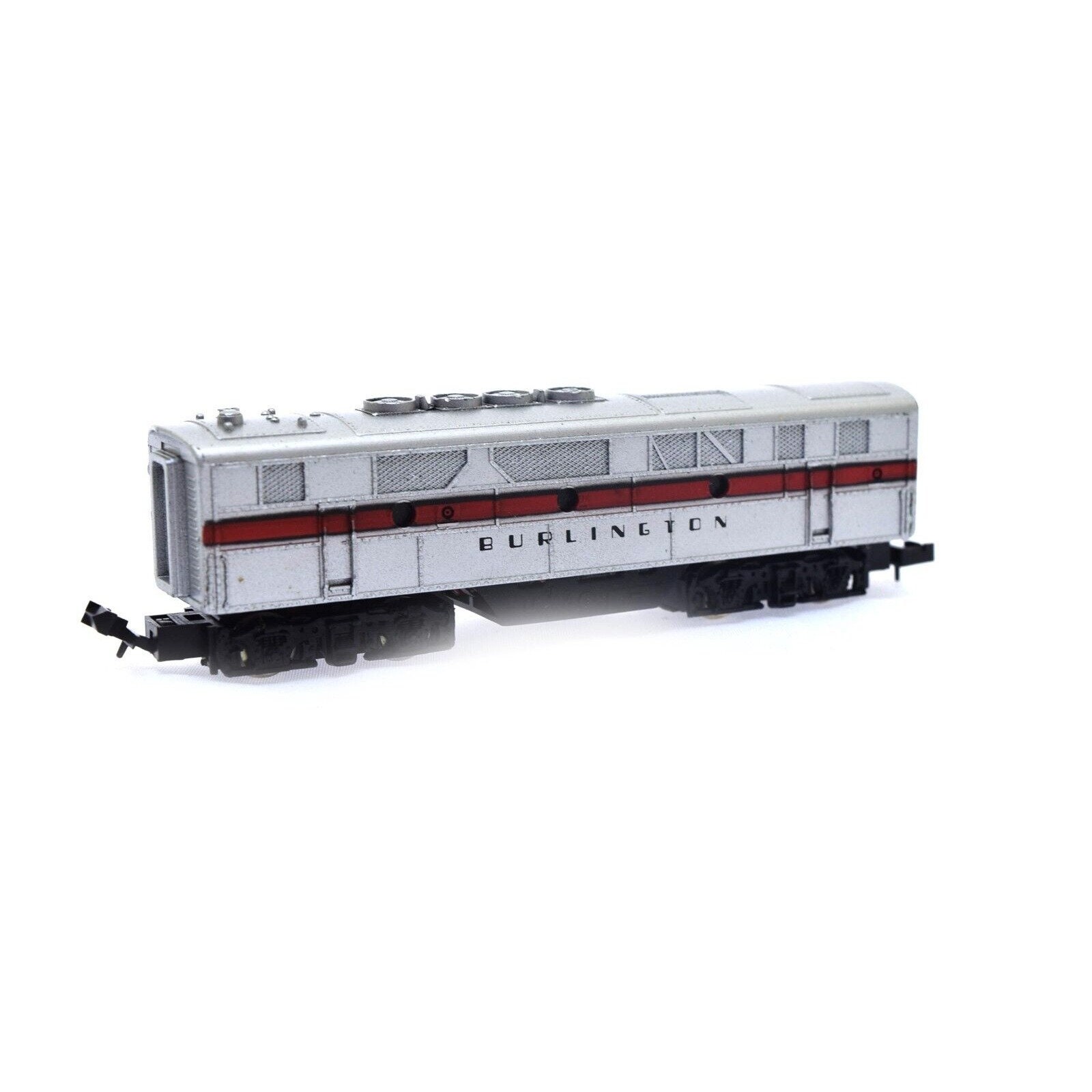 Con-Cor Pioneer Zephyr 1 Car Add-on N Scale for sale online