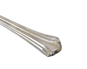 Estoril by Reed & Barton Select Stainless Flatware Salad Forks 6 3