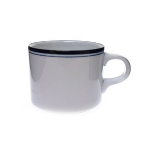 amber amber coffee mug Double Walled Glass Tea / Coffee Mug