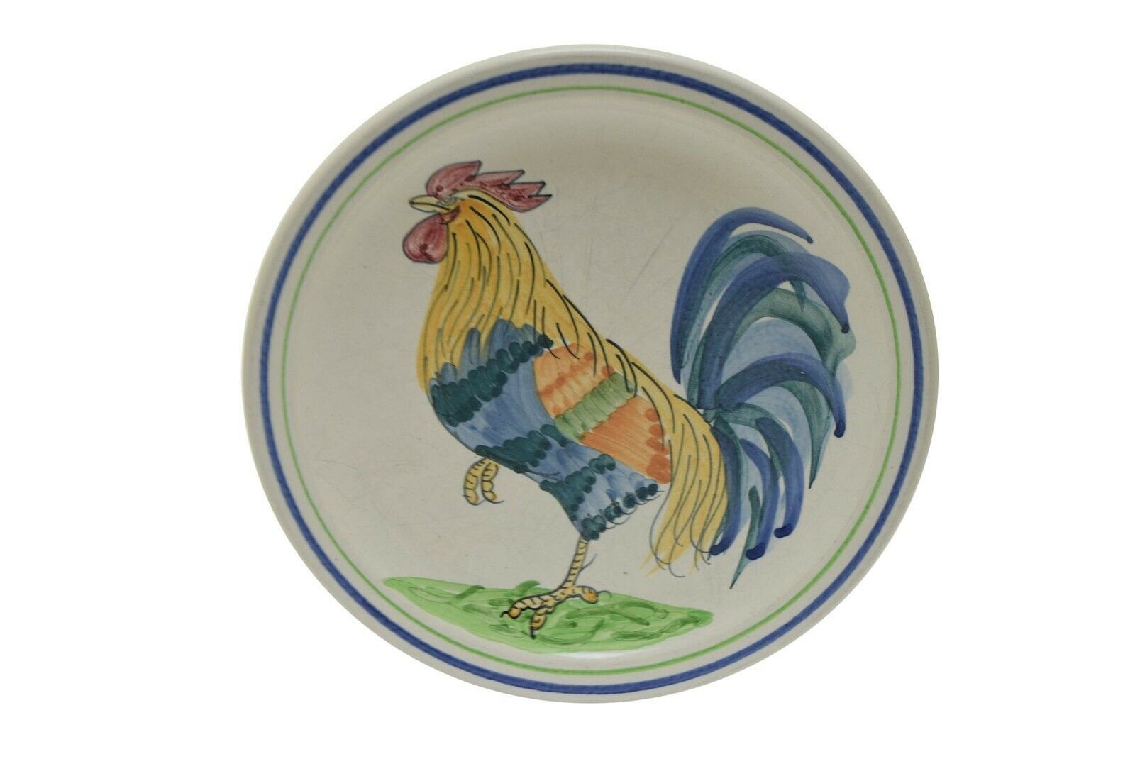 Iden Pottery Rye - Etsy
