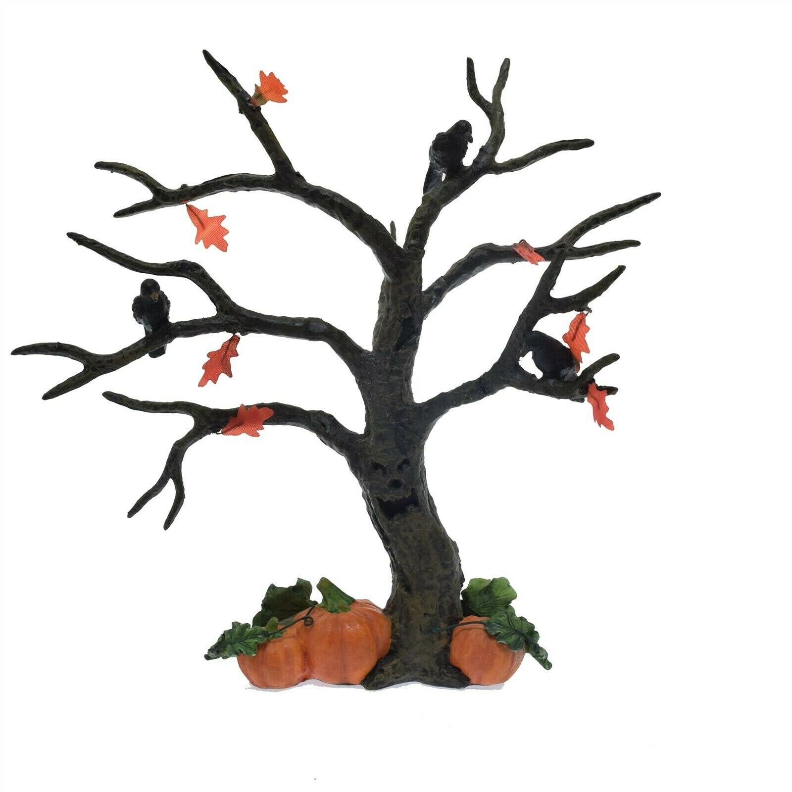 Department 56 Accessories for Villages Halloween Spooky Trash Cans Accessory Figurine 4024036 