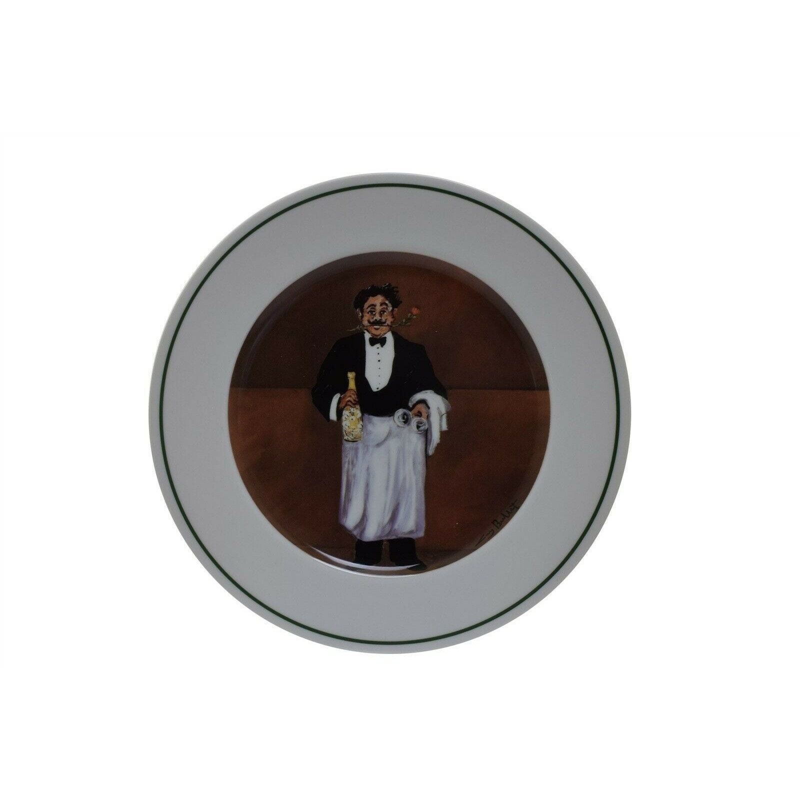 Williams Sonoma Sommelier 7.75 Salad Plate Sommelier & - Etsy