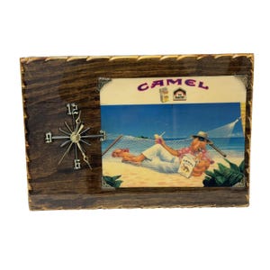betty boop cigarette case and lighter Monedero Betty boop original