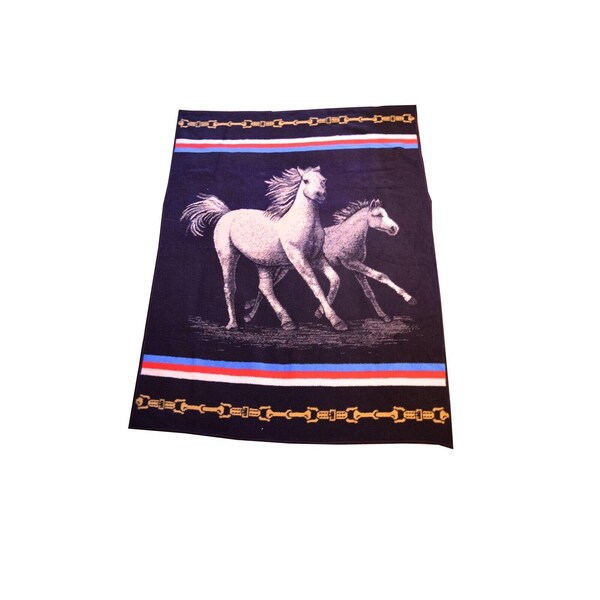 Reversible Horse Blanket Etsy