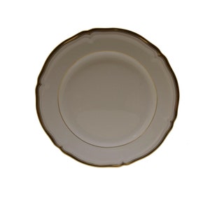 Mikasa Hyde Park Gold L3509 Salad Plate 8.5&quot;