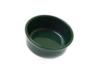 Solid Colours Hunter Green by Waechtersbach 5 1/4" Soup / Cereal Bowl Spain