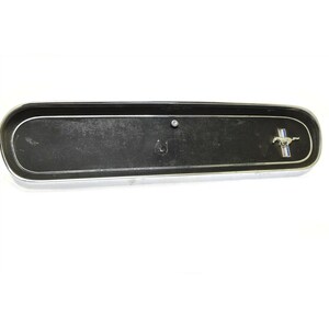 Vintage Ford Mustang Glove Box Door 1960&#39;s ? #4
