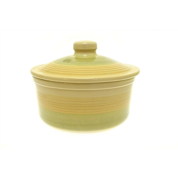 Stone top casserole dish
