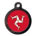see more listings in the Flag Pet Tags section