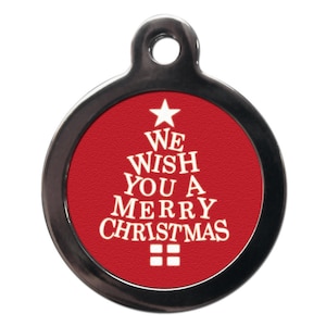 Wir wünschen Ihnen frohe Weihnachten
