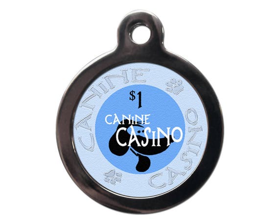 Canine dog tags cheap