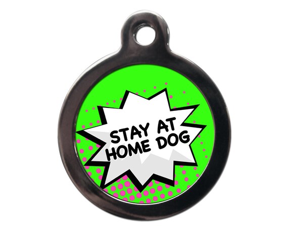 Pets at home dog identity clearance tags