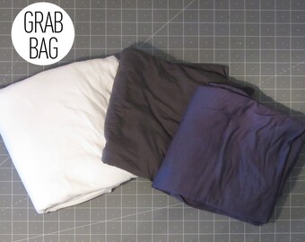 CLEARANCE Stretch Knit Grab Bag No. 2