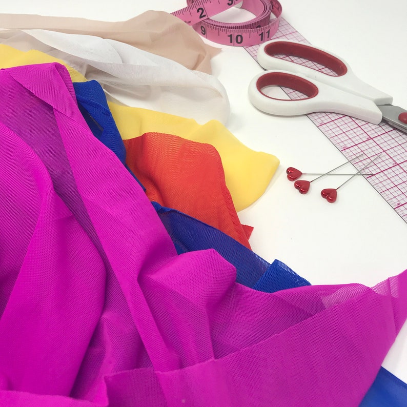 fabrics for sewing swimwear
