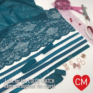 Stitch Love Studio Color Match colors. Will match all CM colors in our store. Just look for the CM heart logo.