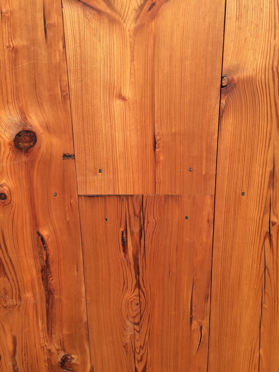 Reclaimed Heart Pine Flooring pa Location Barn Wood Shop Etsy