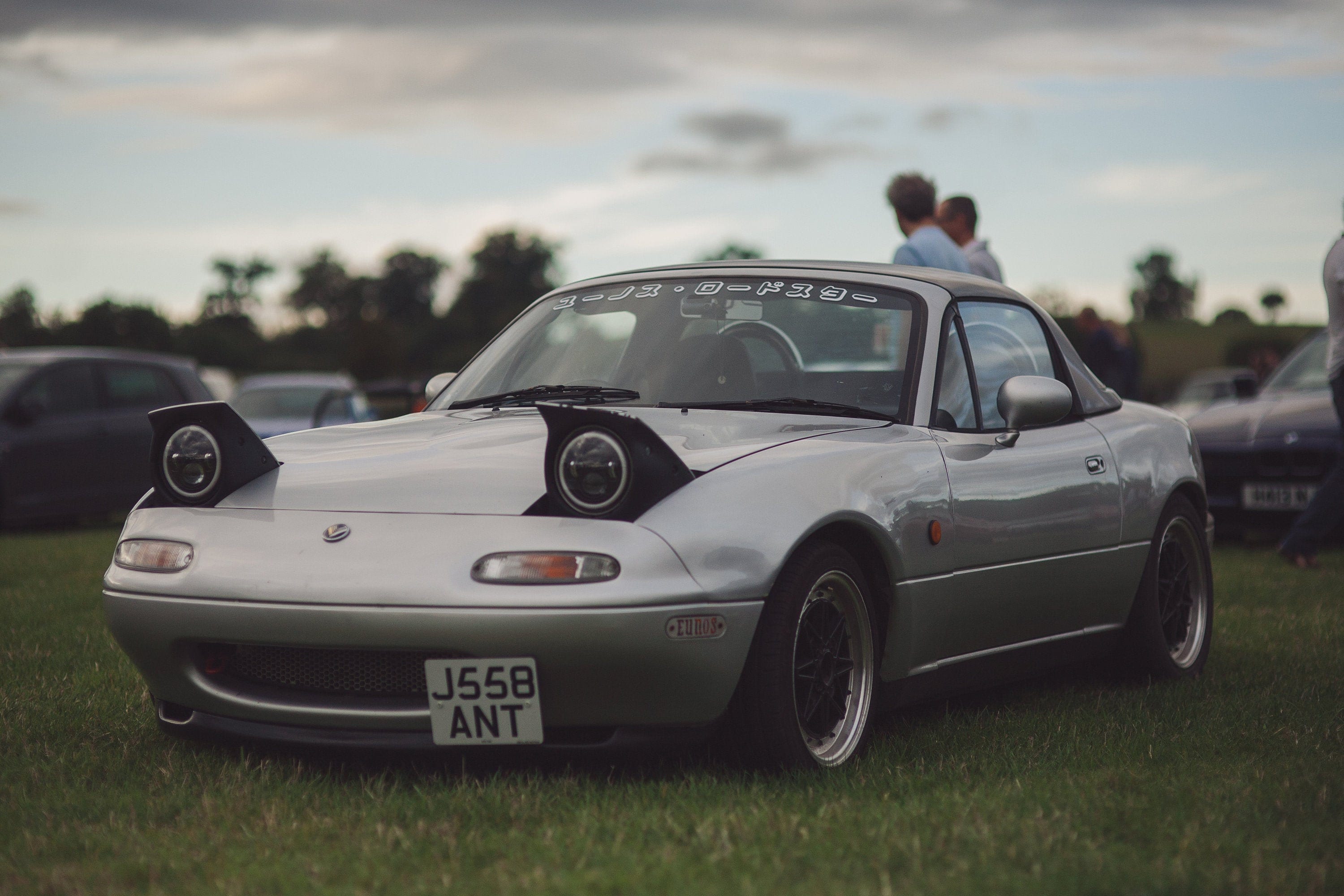 Mx 5 miata halter - .de