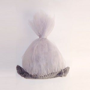 Guy Diamond Troll Hat Wig For Boys- Halloween Baby or Adult Hat -Halloween Outfit Costume/ Cosplay Wig / Baby Shower Gift / Christmas