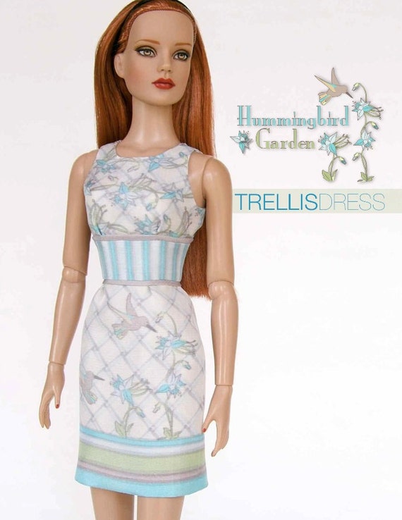16 inch fashion dolls