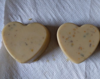 Homemade Soap