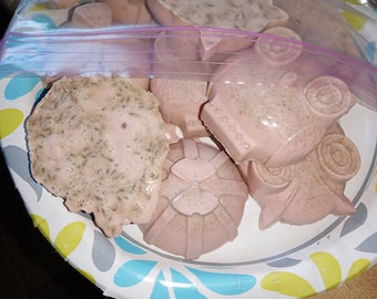 Soap made to order