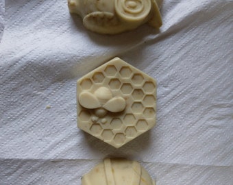Cucumber/Avocado Soap