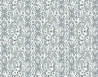 Konstelacija Valge by Art Gallery Fabrics (Yardage)
